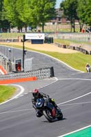 Middle 1 Group Black Bikes